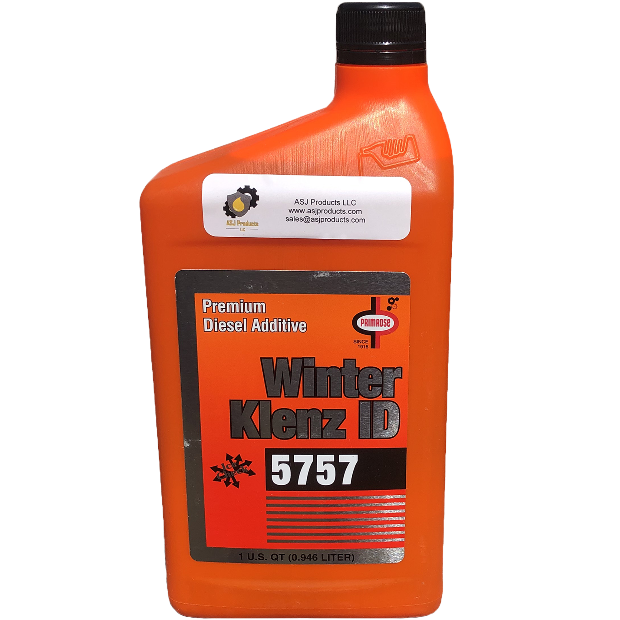 5757 Premium Winter Klenz ID Fuel Additive w/ | Best Diesel Additive 5757 Premium Winter Klenz ID Fuel Additive w/ | Best Diesel Additive
