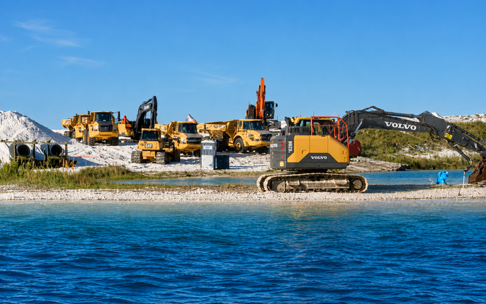 Construction Equipment