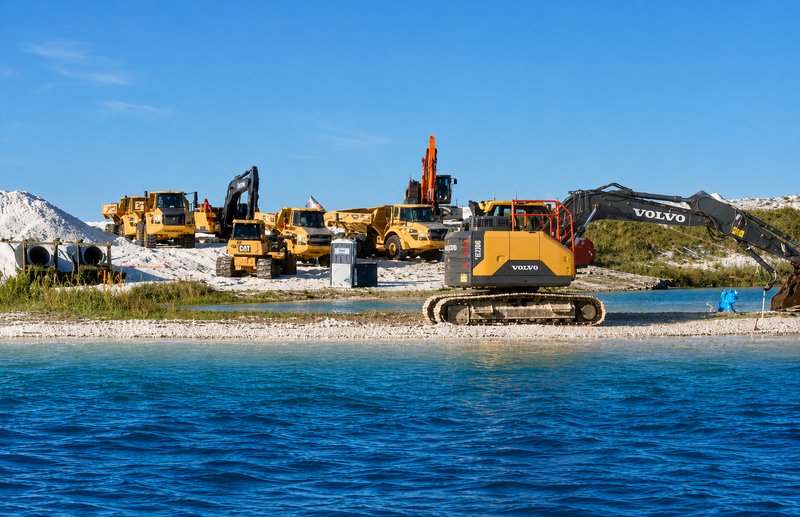Construction Equipment