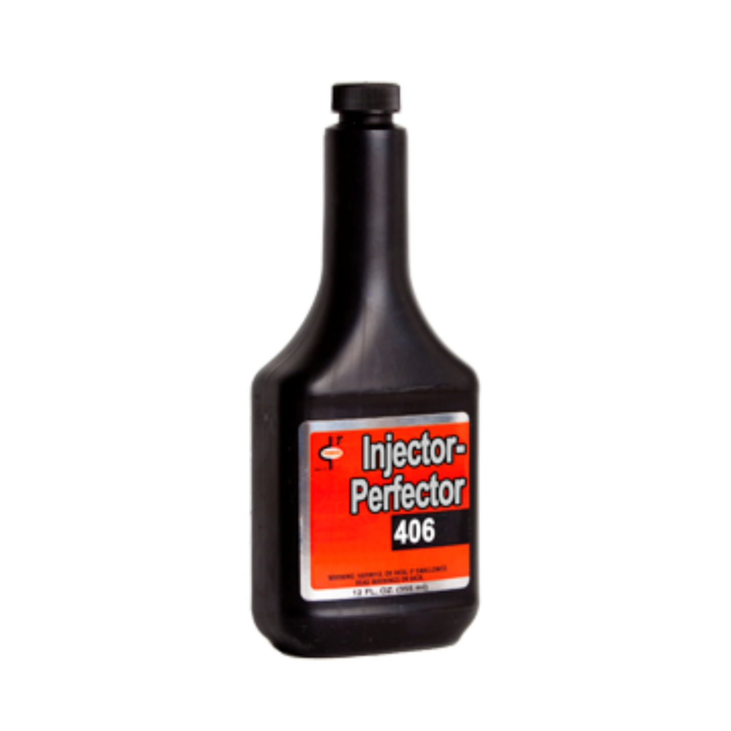 406 Injector Perfector - ASJ Products, LLC. Diesel and gasoline injector cleaner, intake valve detergent fuel additive.