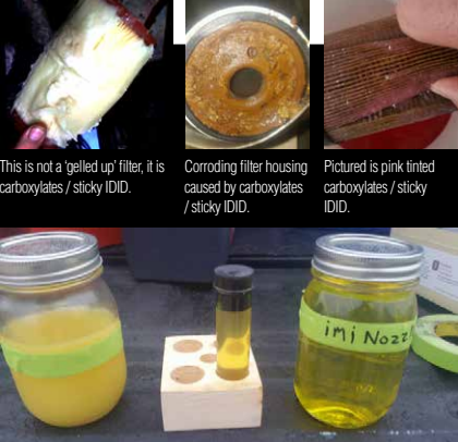 ASJ Products informational graphic