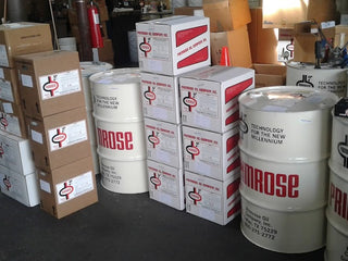 Primrose product line photo - ASJ Products