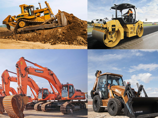 Equipment maintenance made easy with ASJ Products and Primrose. From grease with Moly-D to fuel additives for extended service life.  Let us help you increase your uptime. 