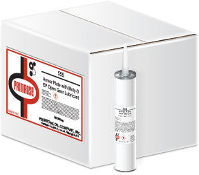 555 Armor Plate w/ Moly-D Open Gear Lubricant - ASJ Products, LLC. Open gear lubricant, Moly-D adhesive grease for exposed gears and cables.