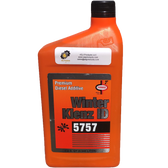 5757 Premium Winter Klenz ID Fuel Additive w/ Ice Check - ASJ Products, LLC
